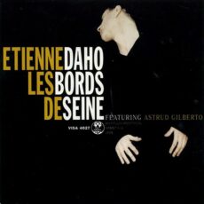 Pochette du single promo Les bords de Seine d'Etienne Daho