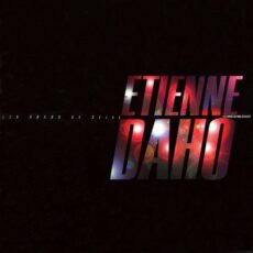 Pochette du maxi single promo Les bords de Seine d'Etienne Daho